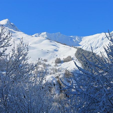 Les Eglantiers Villa Valloire Eksteriør billede